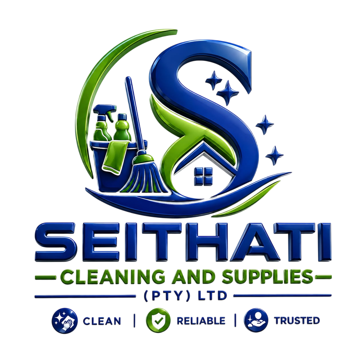 Seithati Group Logo